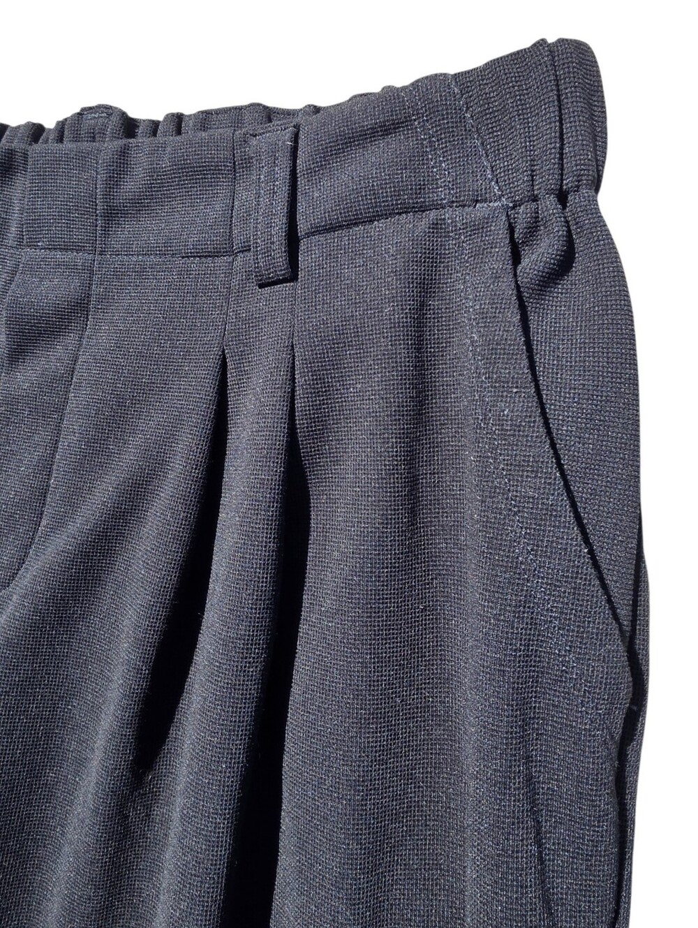 Halara Wide Leg Pants-XL Petite - Picture 6 of 10
